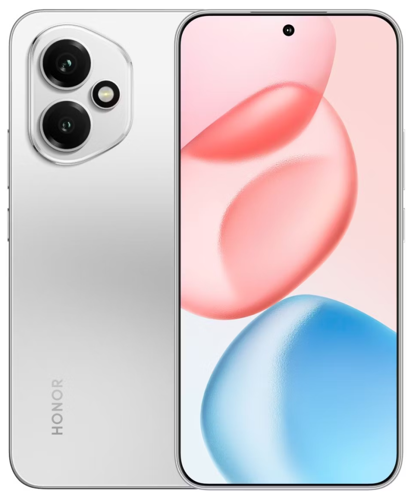 

Смартфон HONOR, 400 8/256 Гб Космический серый