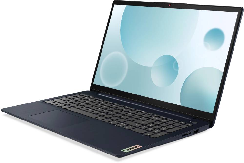 Lenovo Ideapad 3 15iau7 Купить