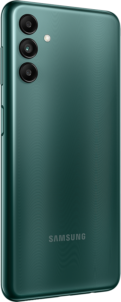 Смартфон Samsung Galaxy A04s 4/64Gb Зеленый (SM-A047) 0101-8560 SM-A047FZGGSKZ Galaxy A04s 4/64Gb Зеленый (SM-A047) - фото 6