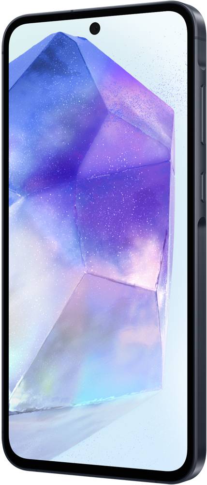 Смартфон Samsung Galaxy A55 8/128 Гб 5G Темно-синий 3100-1944 Galaxy A55 8/128 Гб 5G Темно-синий - фото 5