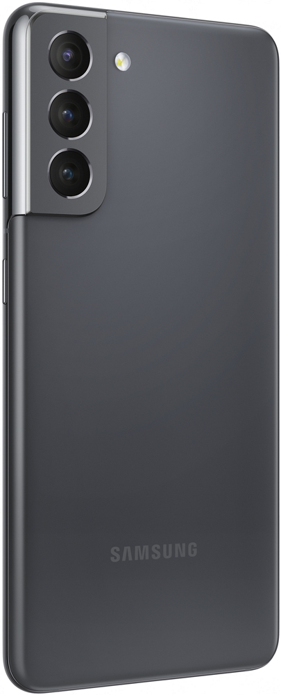 Смартфон Samsung G991 Galaxy S21 8/256Gb Grey 0101-7472 G991 Galaxy S21 8/256Gb Grey - фото 6