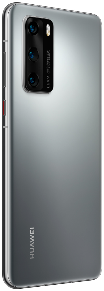 Смартфон Huawei P40 8/128Gb Silver Frost 0101-7105 ANA-NX9 P40 8/128Gb Silver Frost - фото 6