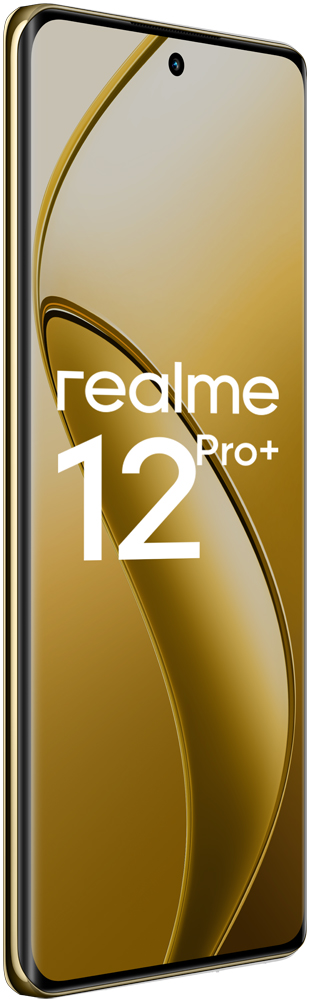 Смартфон realme 12 Pro+ 5G 12/512 Гб Бежевый 3100-2569 RMX3840 12 Pro+ 5G 12/512 Гб Бежевый - фото 5