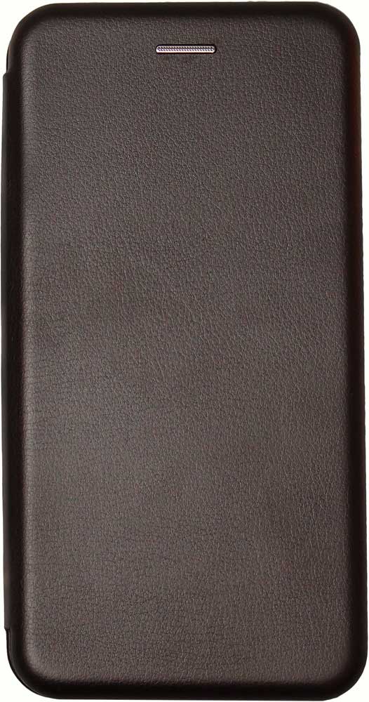 

Чехол-книжка TFN, Huawei P Smart Z ShellCase Black