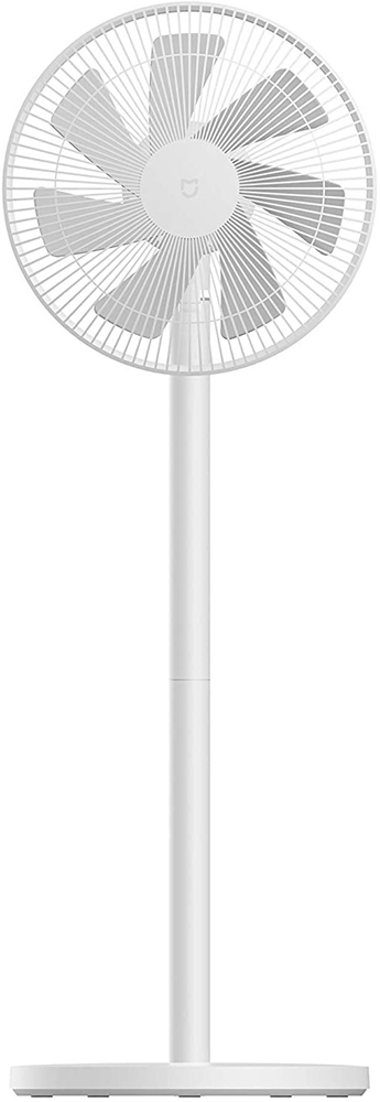 Вентилятор Xiaomi Mi Smart Standing Fan 1C White (PYV4007GL)