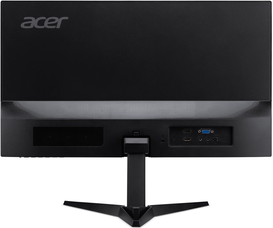 Монитор Acer Nitro VG243Ybii 23,8'' Черный (UM.QV3EE.001) 7000-5648 VG243Ybii, UM.QV3EE.001 Nitro VG243Ybii 23,8'' Черный (UM.QV3EE.001) - фото 4