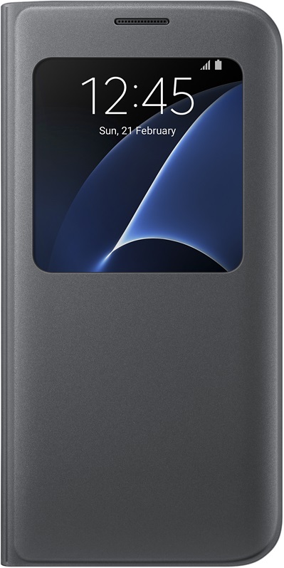 

Чехол-книжка Samsung
