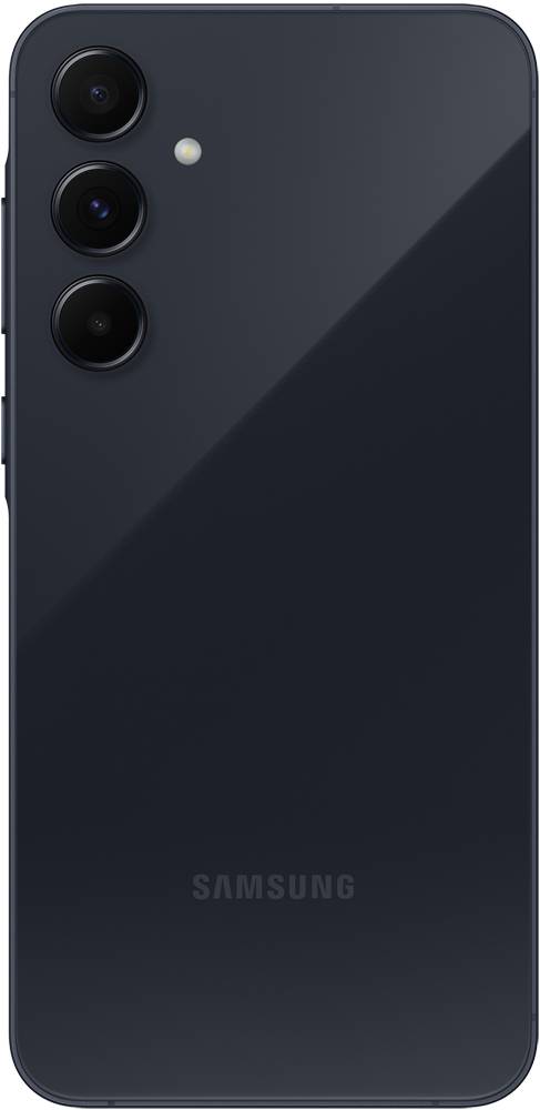 Смартфон Samsung Galaxy A55 8/256 Гб 5G Темно-синий 3100-1948 Galaxy A55 8/256 Гб 5G Темно-синий - фото 3