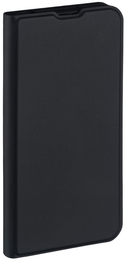 Чехол-книжка Deppa Xiaomi Redmi 9C Black 0319-0204 - фото 1