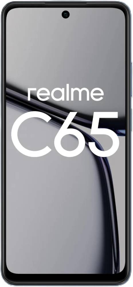 Смартфон realme Вид№2