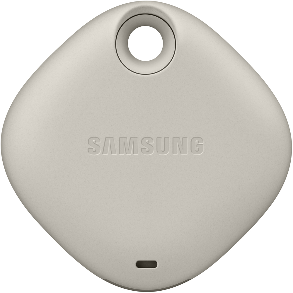 Bluetooth-трекер Samsung SmartTag Beige (EI-T5300BAEGRU) 0207-0295 SmartTag Beige (EI-T5300BAEGRU) - фото 4