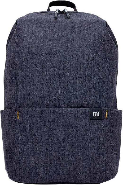 Рюкзак Xiaomi Mi Casual Daypack Black (ZJB4143GL)