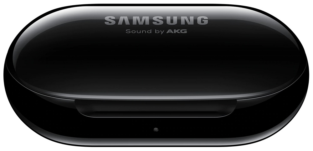 Беспроводные наушники с микрофоном Samsung Galaxy Buds+ Black (SM-R175NZKASER) 0406-1162 Galaxy Buds+ Black (SM-R175NZKASER) - фото 7