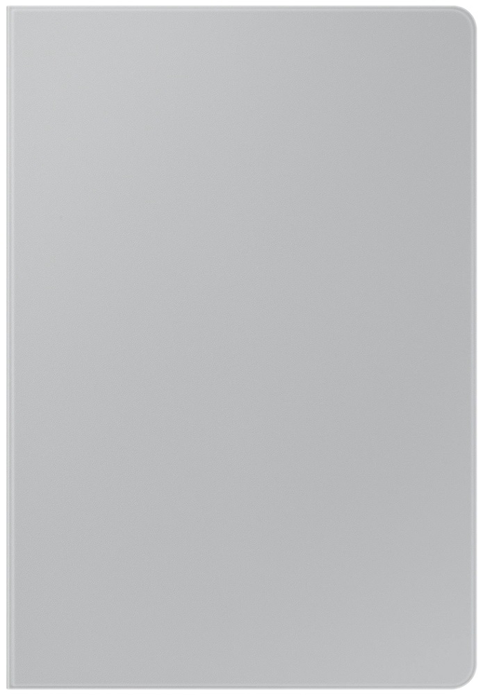 Чехол-обложка Samsung Tab S7+ Grey (EF-BT970PJEGRU) 0400-1814 Tab S7+ Grey (EF-BT970PJEGRU) - фото 1