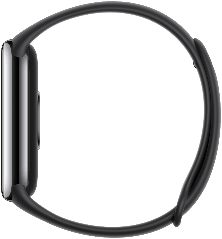 Фитнес-браслет Xiaomi Smart Band 8 Черный 0200-3751 BHR7165GL - фото 4