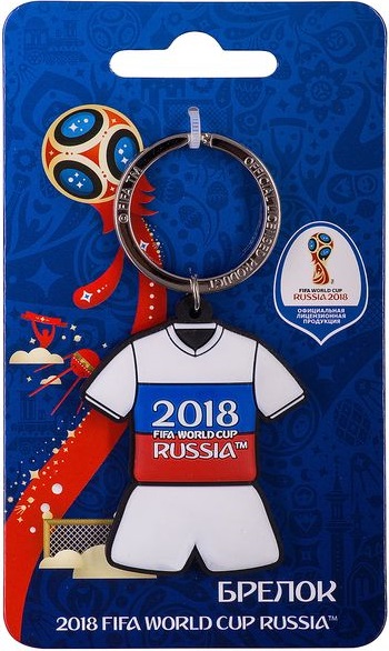 

Брелок FIFA