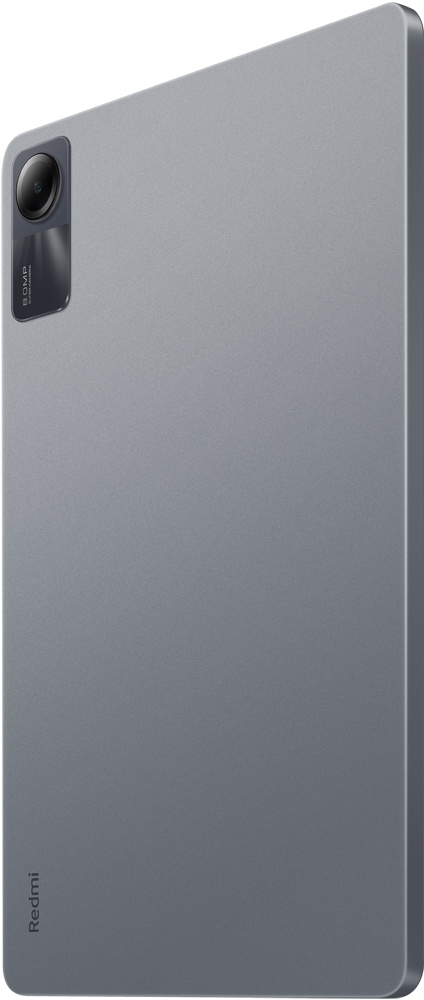 Планшет Xiaomi Redmi Pad SE 6/128Gb Серый 0200-3909 Redmi Pad SE 6/128Gb Серый - фото 6
