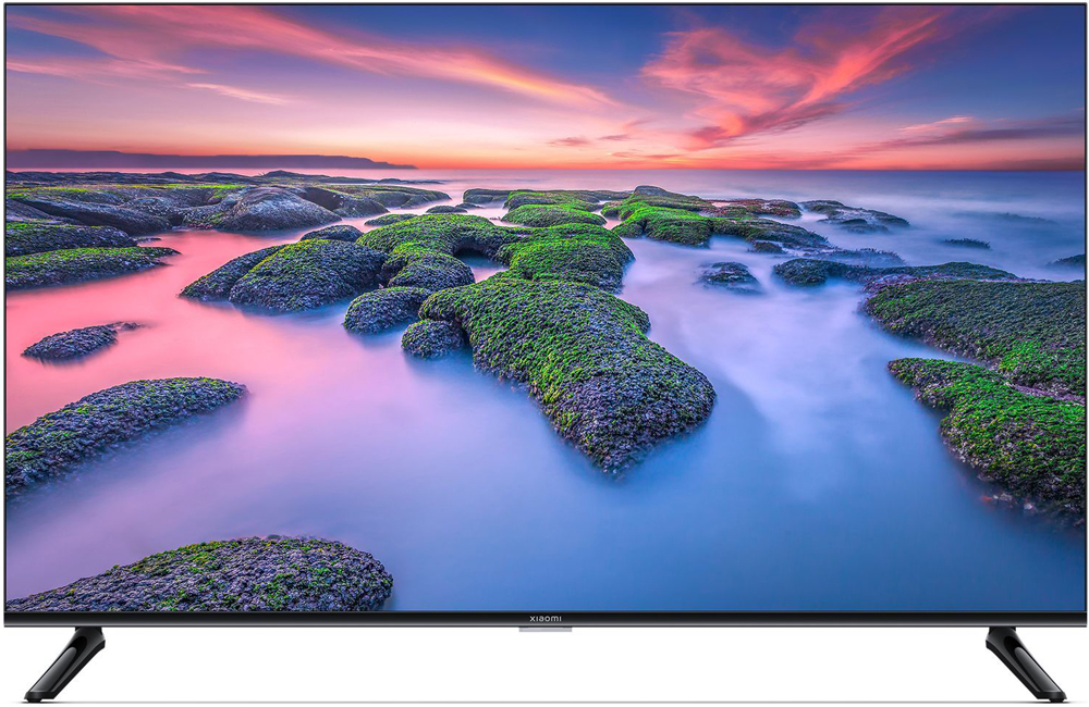 Телевизор Xiaomi телевизор hyundai h led40bs5002 40 full hd android tv