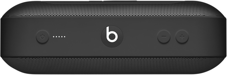 

Портативная акустическая система Beats