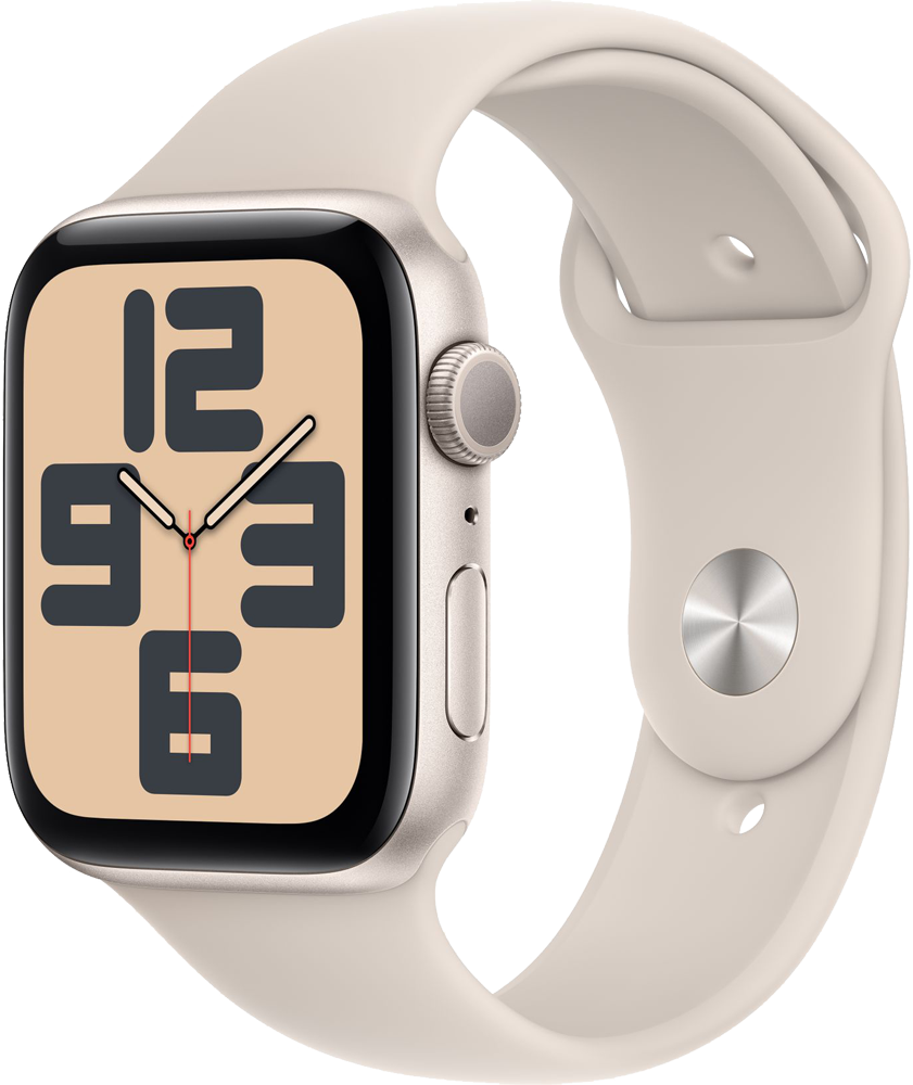 Часы Apple набор ароматический для авто на дефлектор глина apple