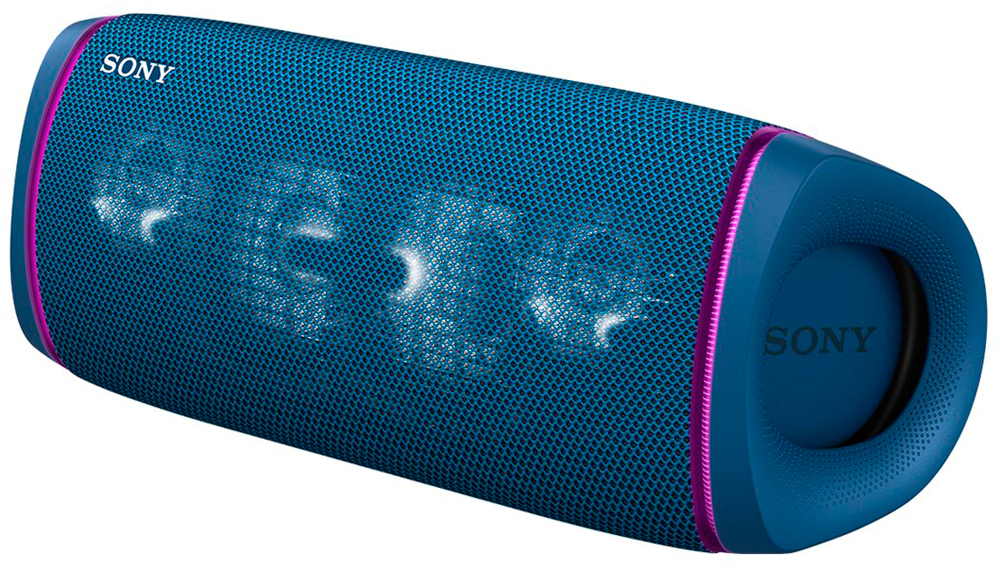 Портативная акустическая система Sony SRS-XB43 Blue