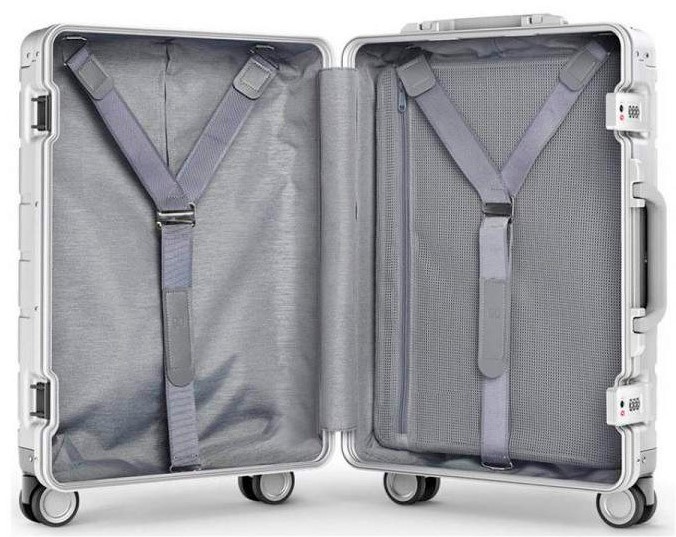 Чемодан Xiaomi Carry-on Luggage 20