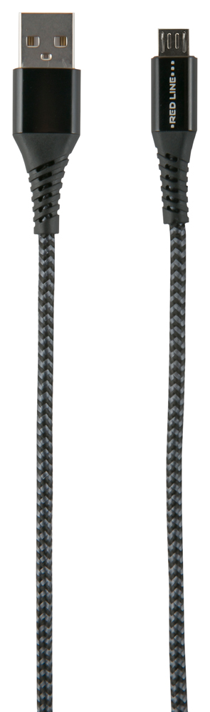 Дата-кабель RedLine 5 pack 1m 3 3ft 2pin tomshine удлинительный кабель с мужскими и женскими разъемами