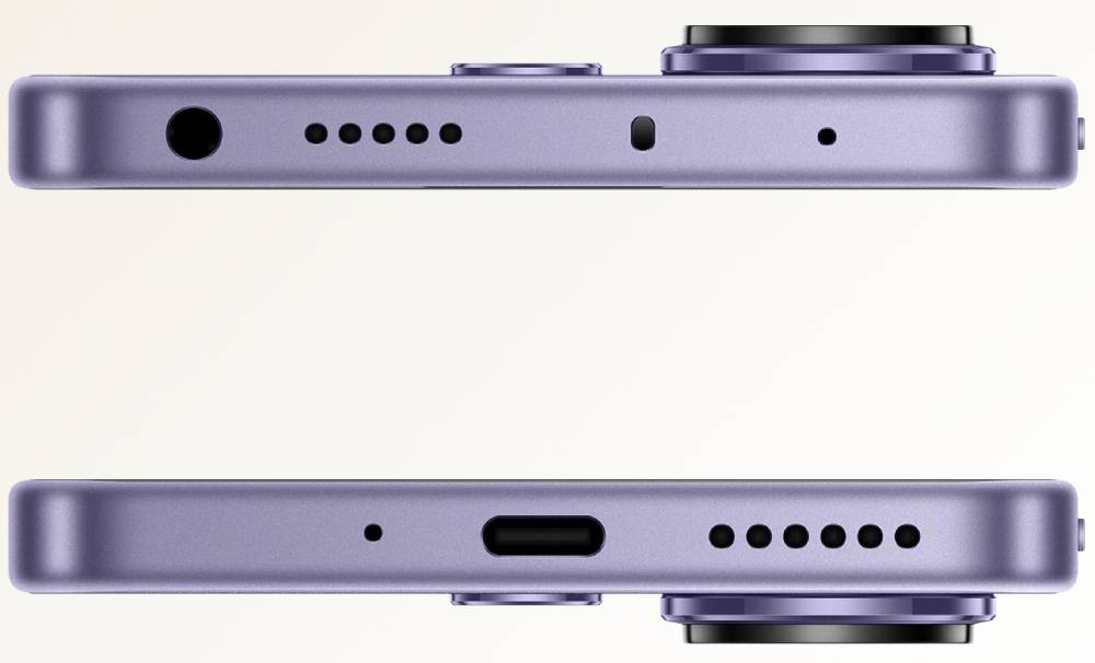 Смартфон POCO M6 Pro 12/512 Гб Фиолетовый 3100-1739 M6 Pro 12/512 Гб Фиолетовый - фото 8