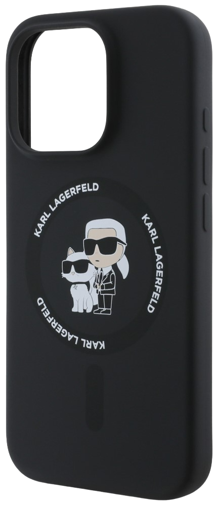 Чехол-накладка Karl Lagerfeld