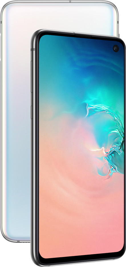 

Смартфон Samsung, Galaxy S10e 6/128Gb Перламутр