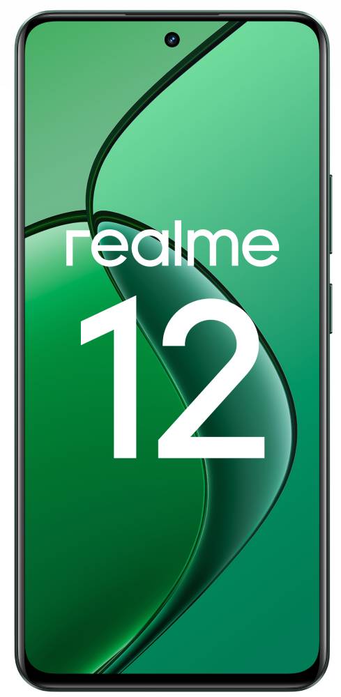 Смартфон realme Вид№2