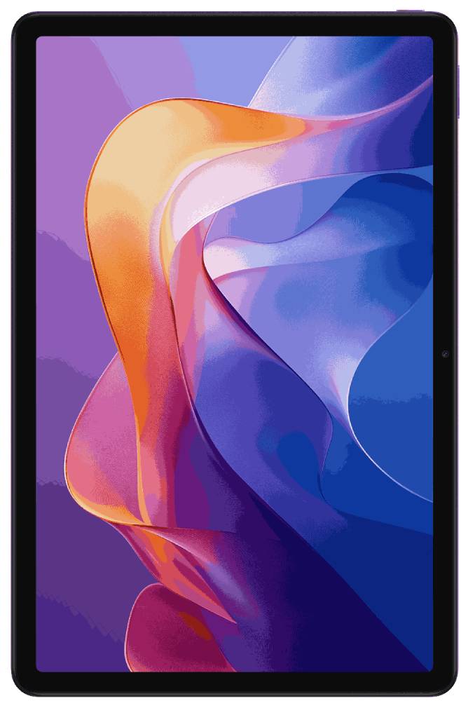 

Планшет Xiaomi, REDMI Pad 2 Wi-Fi 8/256 Гб Серый