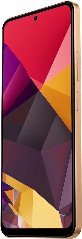 Смартфон Xiaomi Redmi Note 12 6/128Gb Золотой 0101-9051 Redmi Note 12 6/128Gb Золотой - фото 5