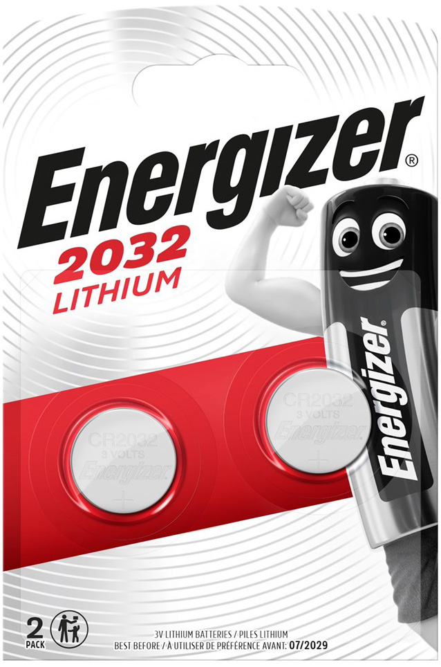 Батарея Energizer Вид№2