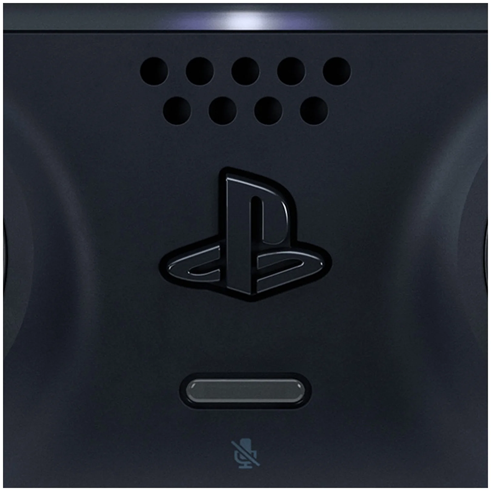 Геймпад Sony PlayStation DualSense беспроводной Белый 0206-0145 PC, PS5, Устройство с Android, Устройство с iOS - фото 6