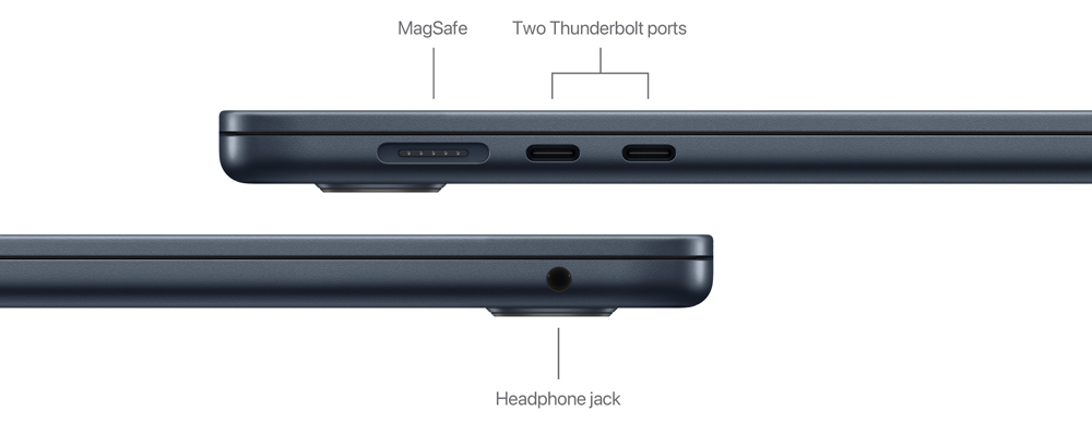 Ноутбук Apple Вид№6