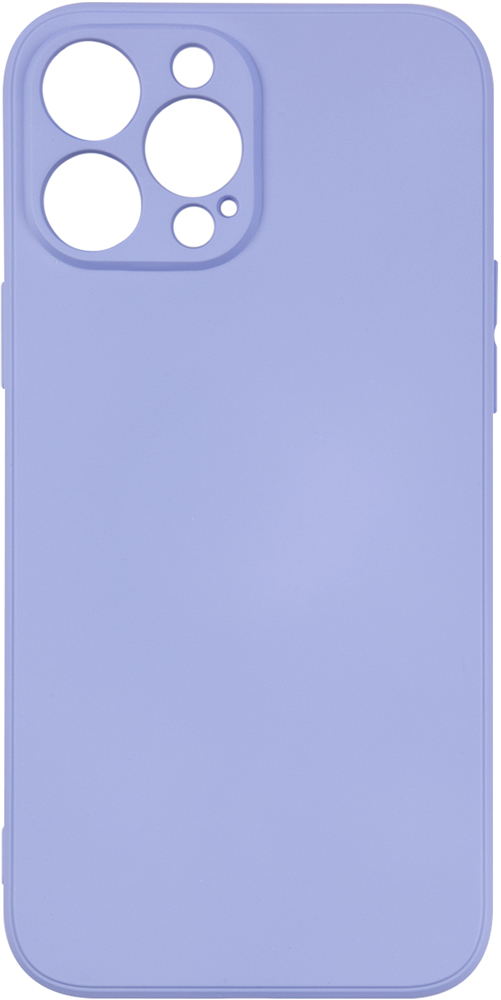 Клип-кейс UNBROKE iPhone 13 pro max Camera protection Purple 0313-9278 - фото 1