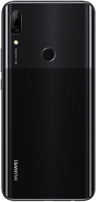 Смартфон Huawei P Smart Z 4/64 Gb Black 0101-6746 Stark-L21A P Smart Z 4/64 Gb Black - фото 3