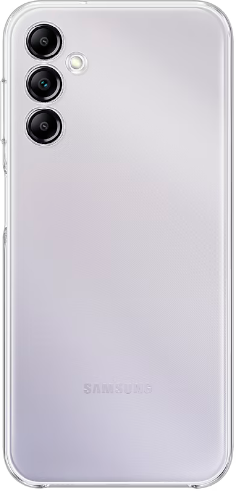 Чехол-накладка Samsung чехол накладка onext для смартфона nokia 3 силикон clear прозрачный 70535