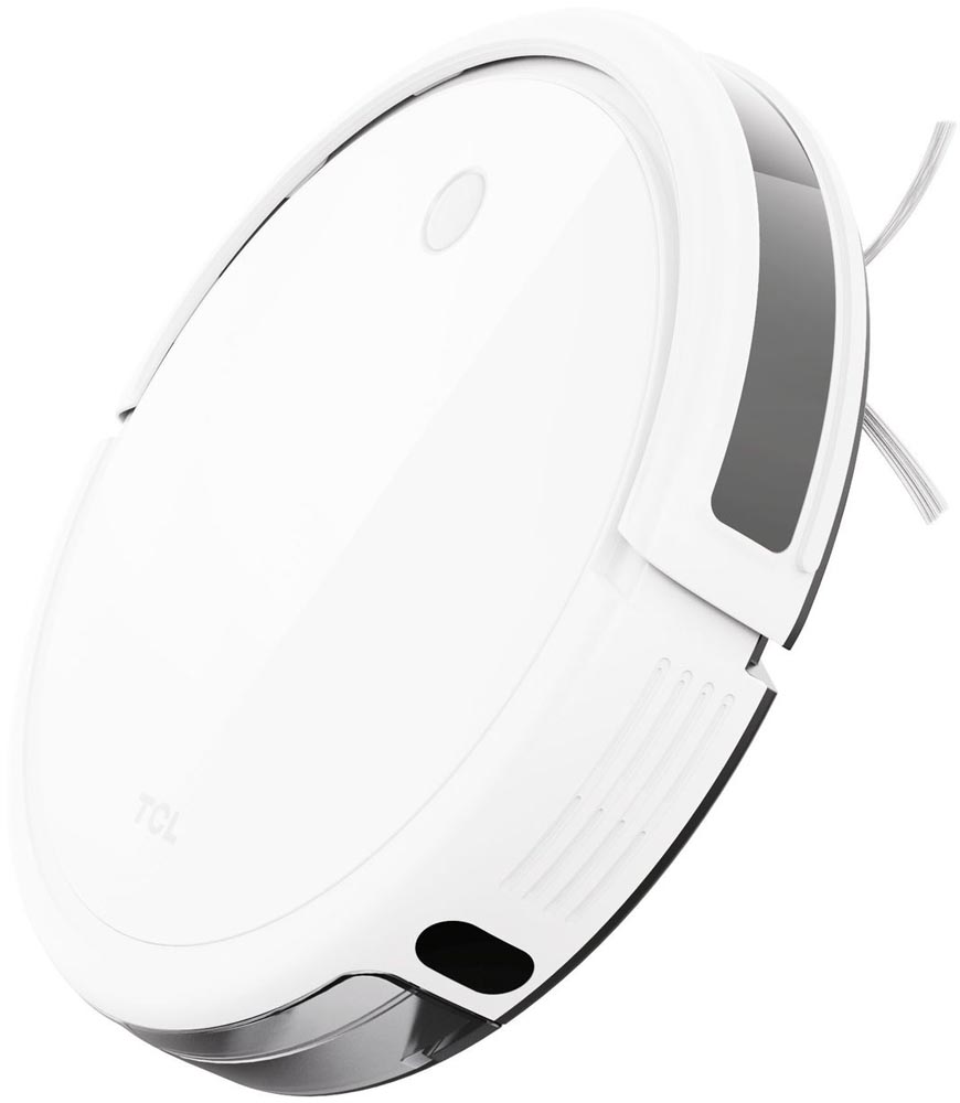 Робот-пылесос TCL Robot Vacuum Sweeva 2000M Белый 7000-4921 B200A White - фото 2