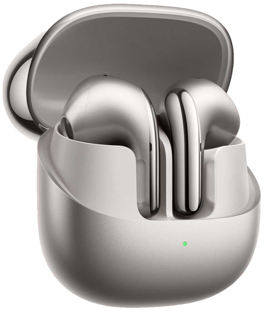 Xiaomi Buds 5 Серый