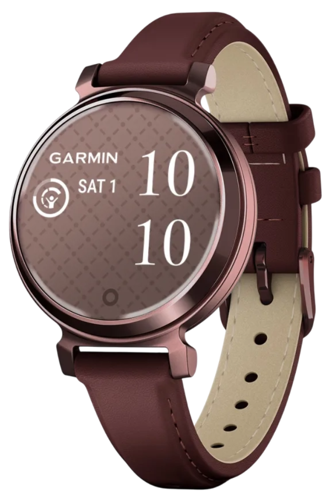 Часы Garmin