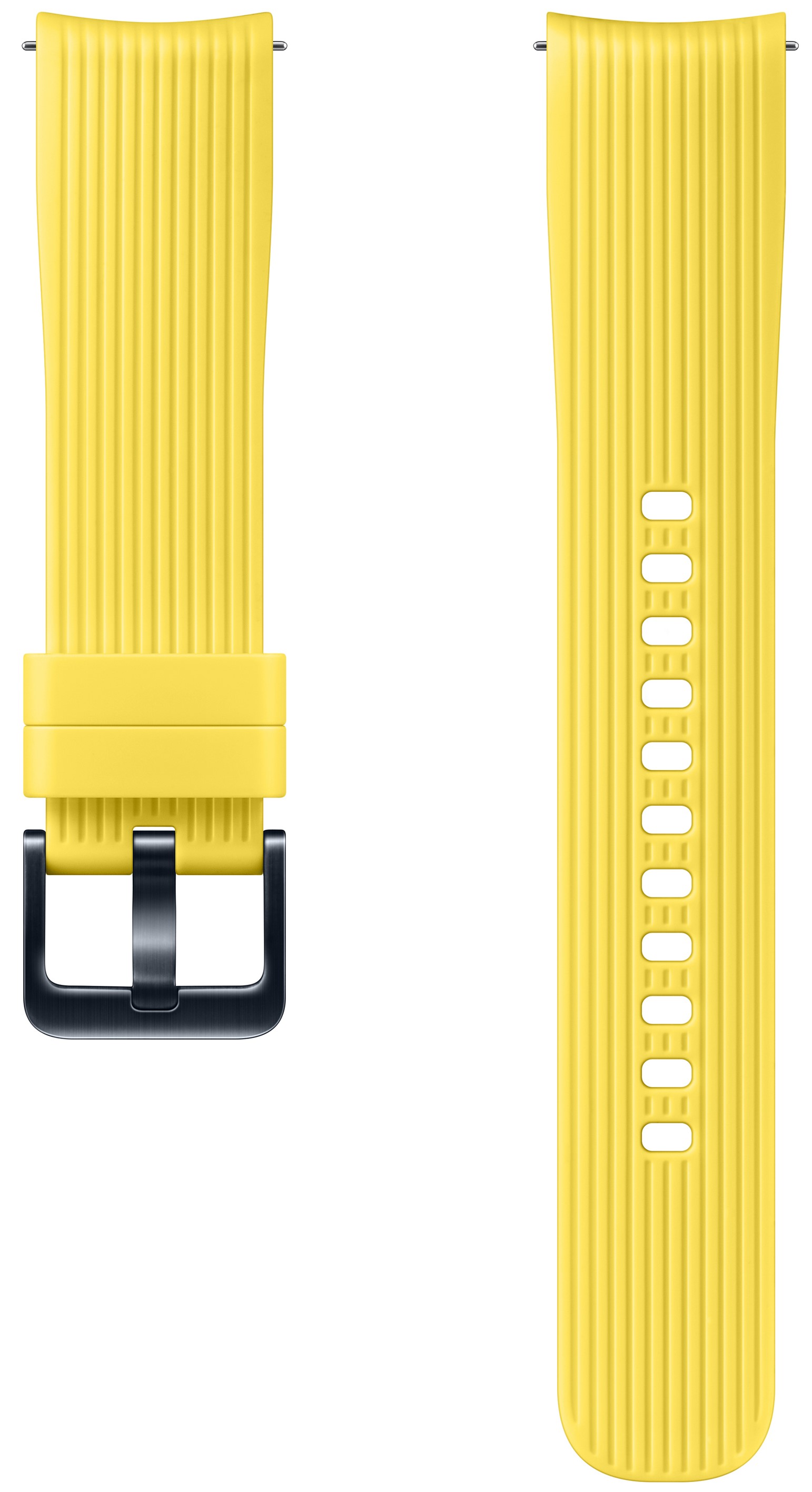 

Ремешок для умных часов Samsung Galaxy Watch 42 мм Yellow, Galaxy Watch 42 мм Yellow