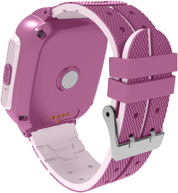 Детские часы Aimoto Integra 4G Pink 0200-2458 - фото 3