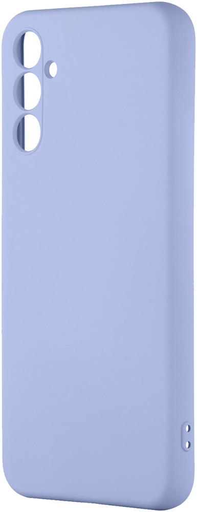 Чехол-накладка Rocket Sense для Samsung Galaxy A54 Лавандовый чехол накладка rocket sense для samsung galaxy a34 светло зеленый