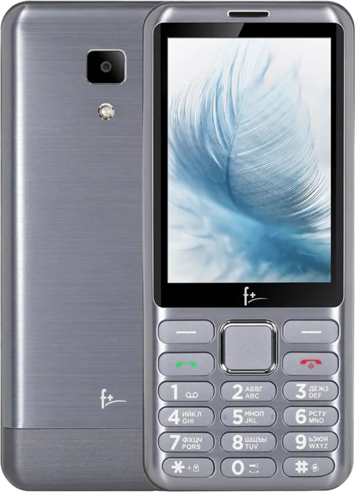 Мобильный телефон F+ мобильный телефон uniwa e1802 blue
