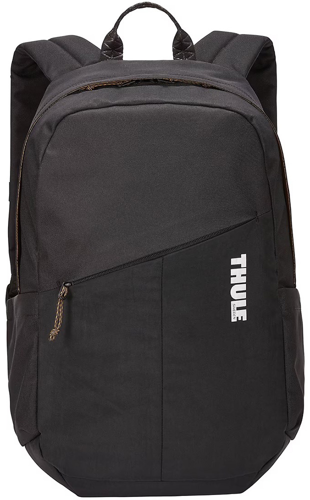 Рюкзак Thule Notus Backpack 20L Черный (TCAM6115) 7000-4090 Notus Backpack 20L Черный (TCAM6115) - фото 3
