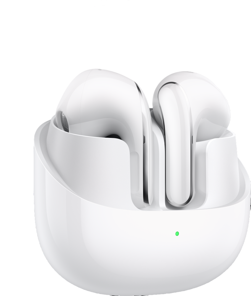 Xiaomi Buds 5 Белые