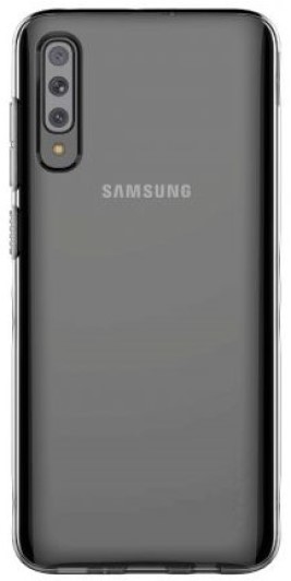 

Клип-кейс Araree, Samsung Galaxy A70 GP-FPA705K Black