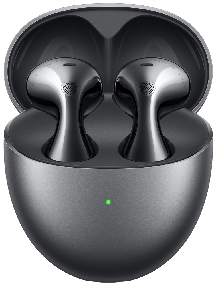

Беспроводные наушники HUAWEI, FreeBuds 6 Черные